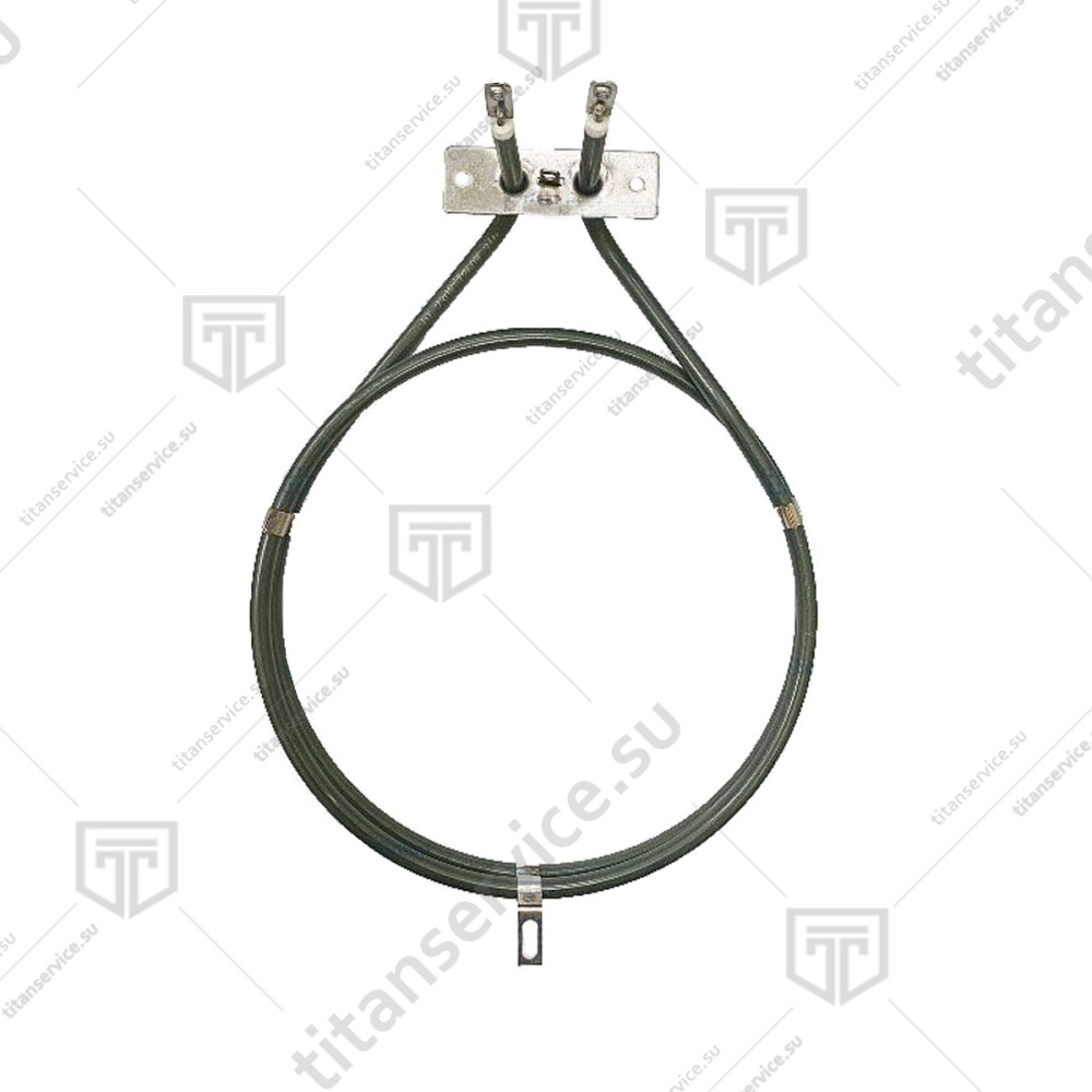 Тэн для конвекционной печи Hurakan HKN-XFT133M - фото №1