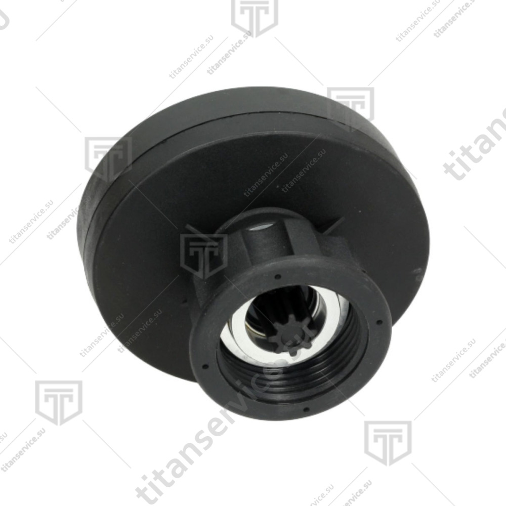 Редуктор для миксера ручного Apach Cook Line AHM350V/450V F2436 - фото №2