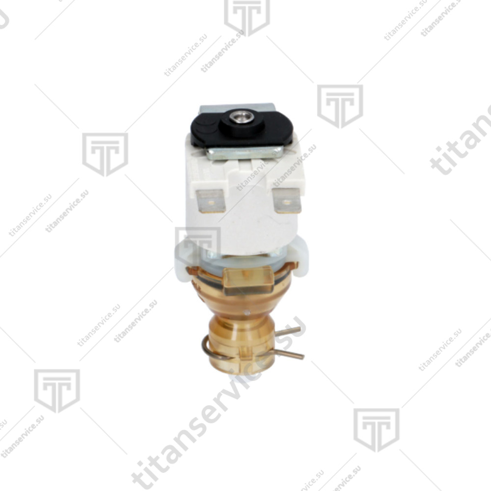 Клапан соленоидный Unox KEL1440A - фото №2