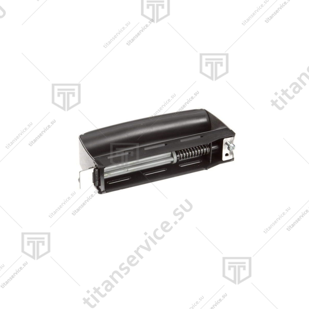 Ручка чаши в сборе для кухонного процессора Robot Coupe R301UD 39752 - фото №1