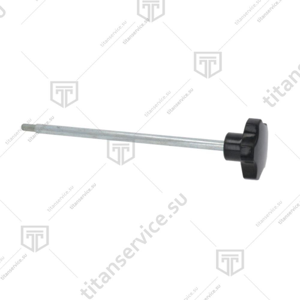 Винт зажимной для слайсера Fama Gravita 275 - фото №1