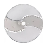 Диск-слайсер  для овощерезки 2мм Robot Coupe CL50 27068