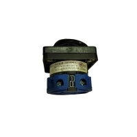 Выключатель однофазный LW28-20C02/1G для шаурмы Viatto HES-E2