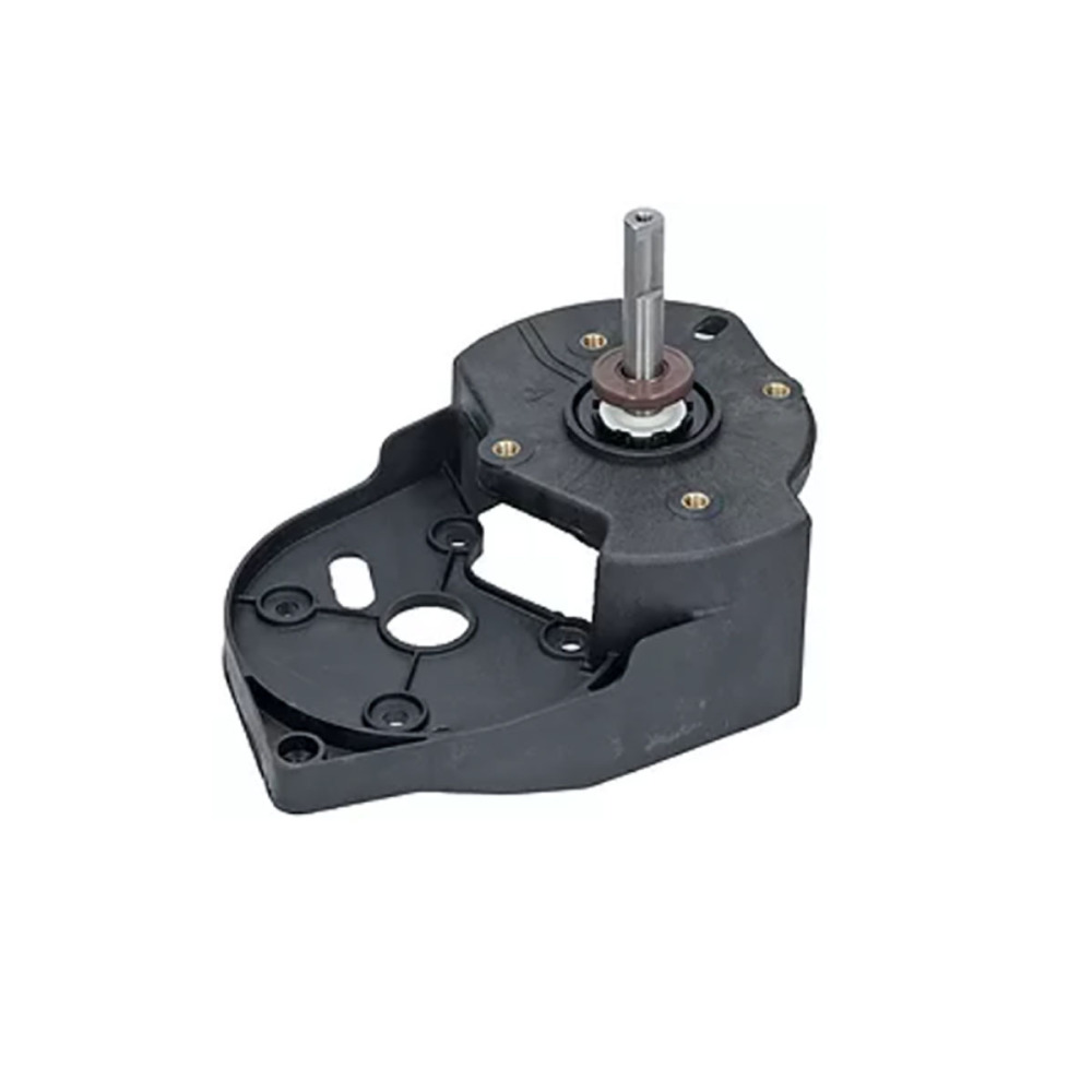 Корпус с валом в сборе для овощерезки Robot Coupe CL30 A 104125