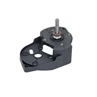 Корпус с валом в сборе для овощерезки Robot Coupe CL30 A 104125