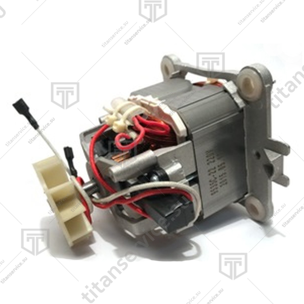 Мотор для блендера 1.2кВт Hurakan HKN-BLW2 - фото №1