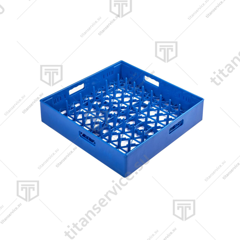 Корзина для посудомоечной машины 500х500мм Abat МПК-700К.1102.00.00.090 - фото №1