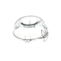 Крышка для кухонного процессора Robot Coupe R301/401 117395