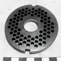 Решетка для мясорубки SIRMAN TC22 UNGER 2,5ММ