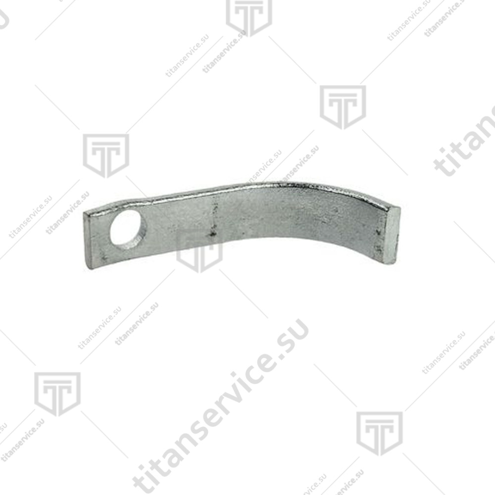 Фиксатор ножа для тестораскатки Hurakan HKN-NM200J - фото №1
