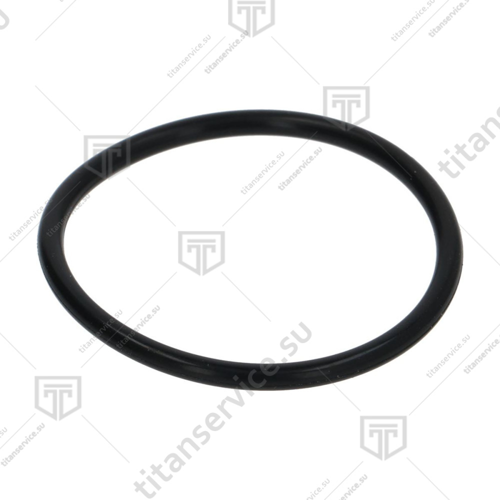 Кольцо уплотнительное 03150 EPDM для миксера ручного Fama Mixer 250 VV F2778 - фото №1