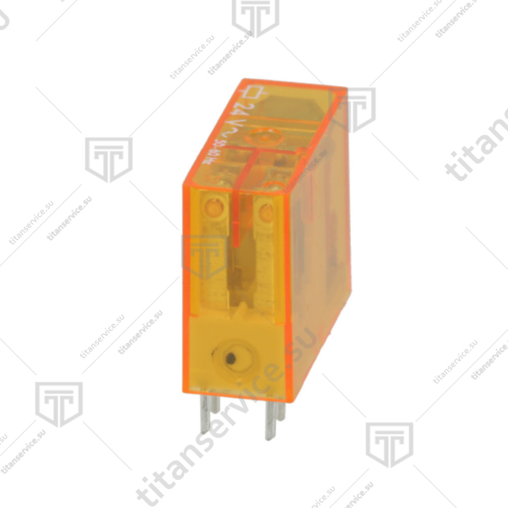 Реле FINDER 40.52.8.024.0000 для посудомоечной машины Dihr AX 3006078 - фото №2