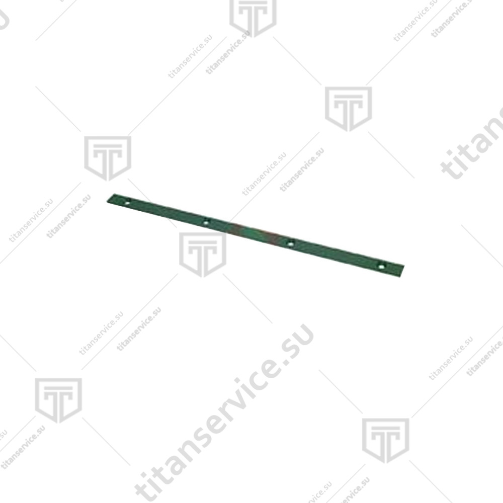 Направляющая двери котломоечной машины Dihr LP4 80700 - фото №1