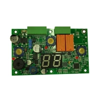 Плата машины для пасты Fimar PF40E SL1557