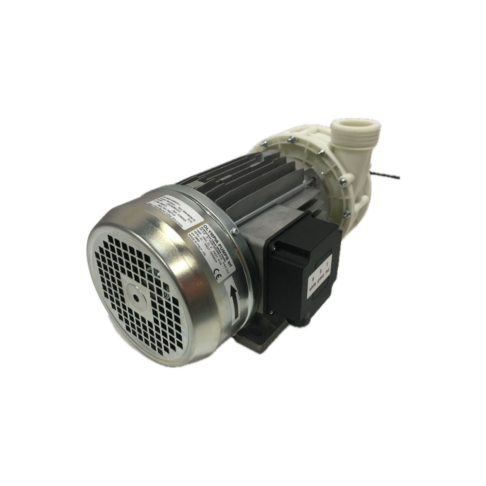 Помпа для котломоечной машины Tatra TW.P60+DR+DD 9099.MEC90.T3