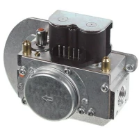 Клапан газовый GB 055 WND для пароконвектомата SCC 61-202G Rational 70.00.031
