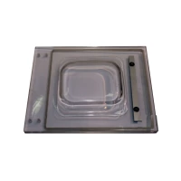 Крышка для упаковщика вакуумного PACKVAC VM-250