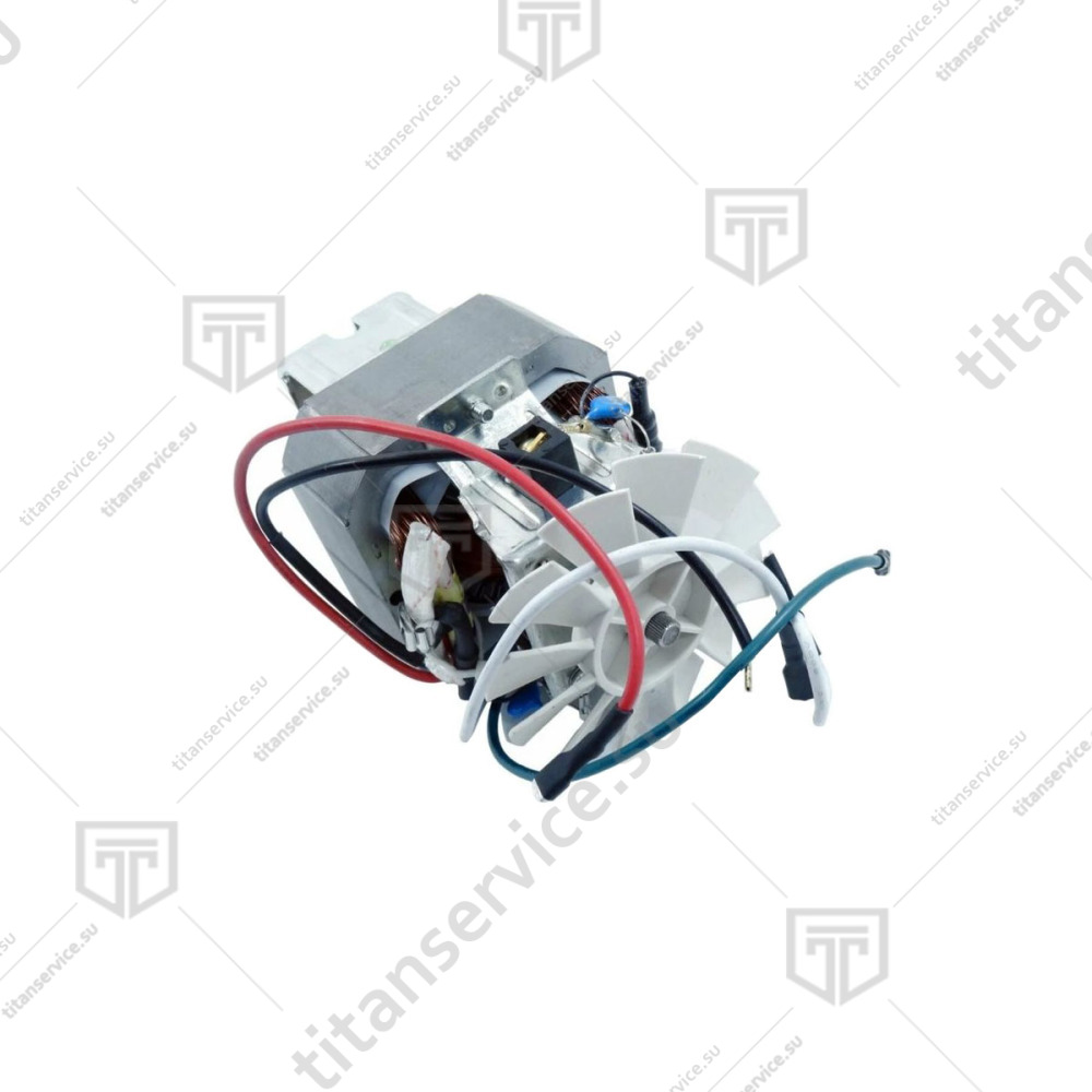 Двигатель для миксера планетарного Viatto VA-SM7GRPRO MR8840M23-1 - фото №1