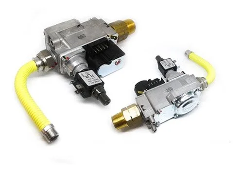 Клапан соленоидный для пароконвектомата Unox XB 613 G KEL1414A