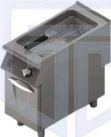 Фритюрница MARENO NF94E22