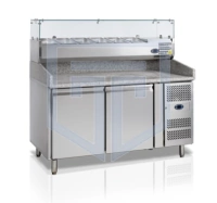 Стол для пиццы TEFCOLD PT1200