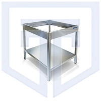 Стол-подставка под пицца-печь Техно-ТТ СПР-023/908