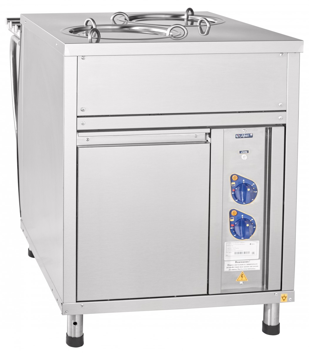 Прилавок ПТЭ-70Т-80