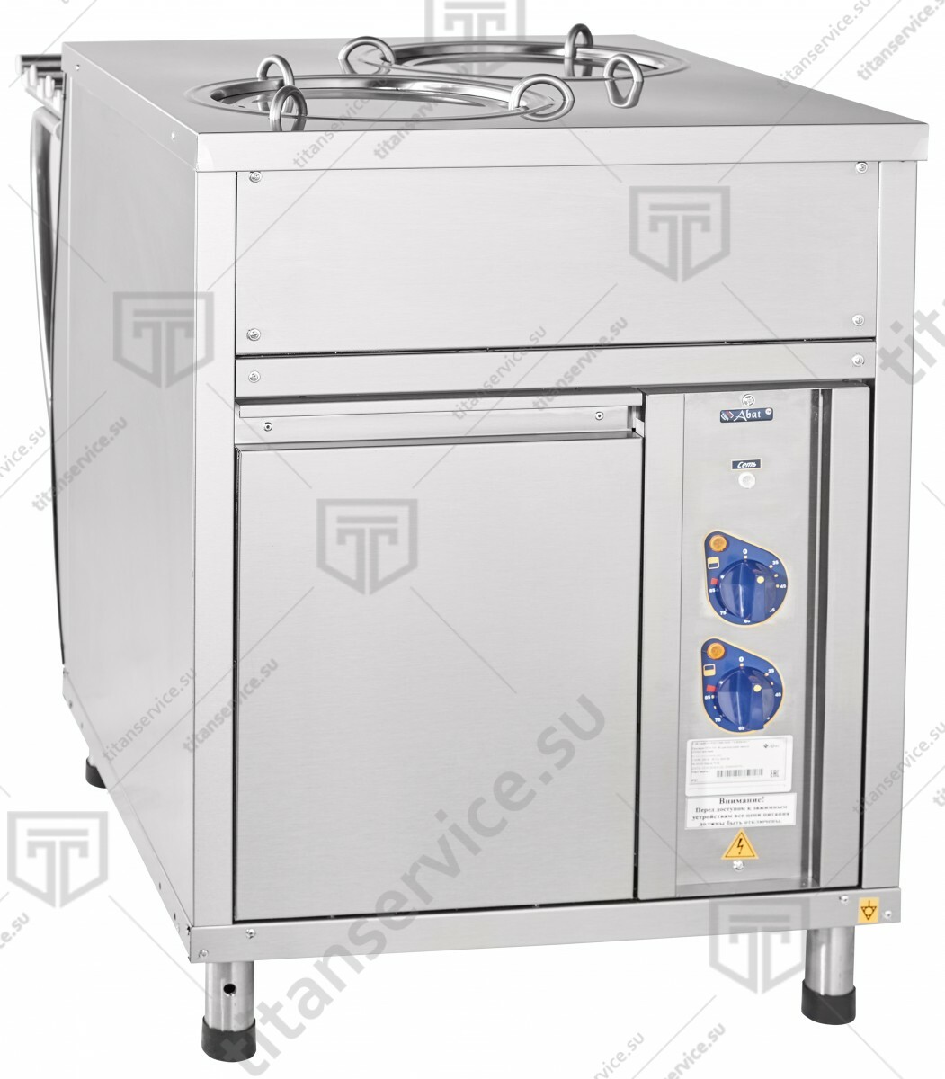 Прилавок ПТЭ-70Т-80 - фото №1