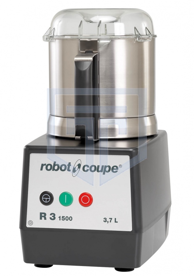 Куттер Robot Coupe R3-1500 - фото №1