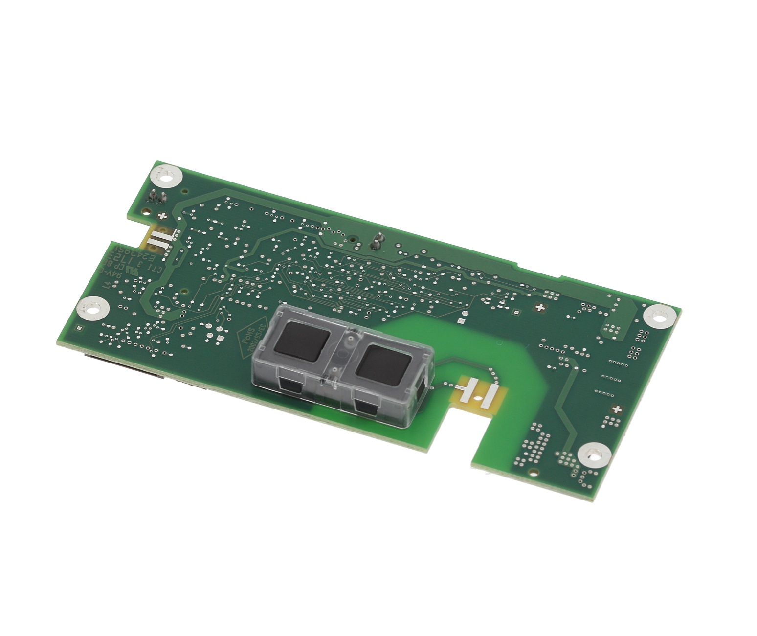 Плата интерфейса для серии SCC_WE 61-202 Rational 42.00.081P