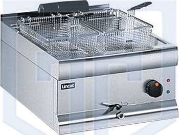 Фритюрница Lincat DF49FL - фото №1