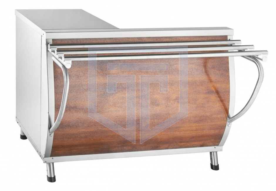 Кассовая кабина КК-70Т кашир.