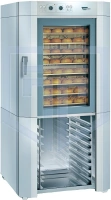 Пекарский шкаф Wiesheu Euromat B15 EM
