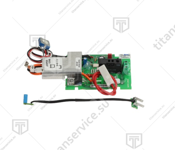Плата для ручного миксера Robot Coupe МР 350 Combi 89406 - фото №4