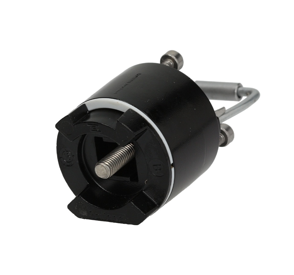 Замок двери для пароконвектомата SCC/CM 61-102 Rational 24.00.176/24.02.762