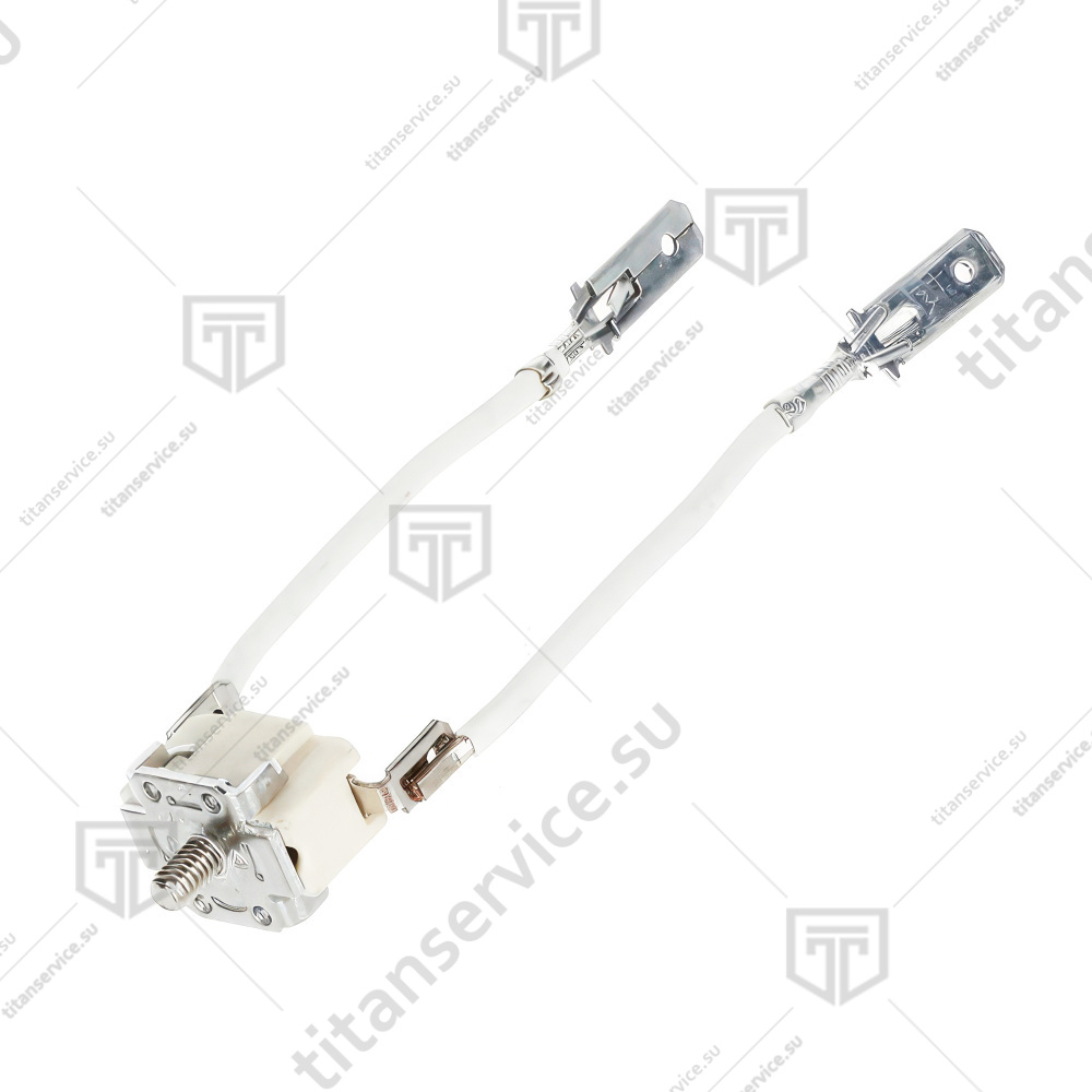 Аварийный термостат 130°C для сковороды iVario Rational 40.04.501P - фото №1