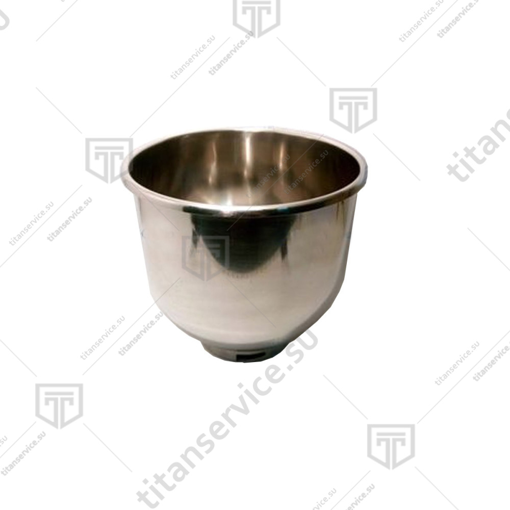 Дежа для миксера планетарного Sirman Plutone 7 CINP7-50401016 - фото №1