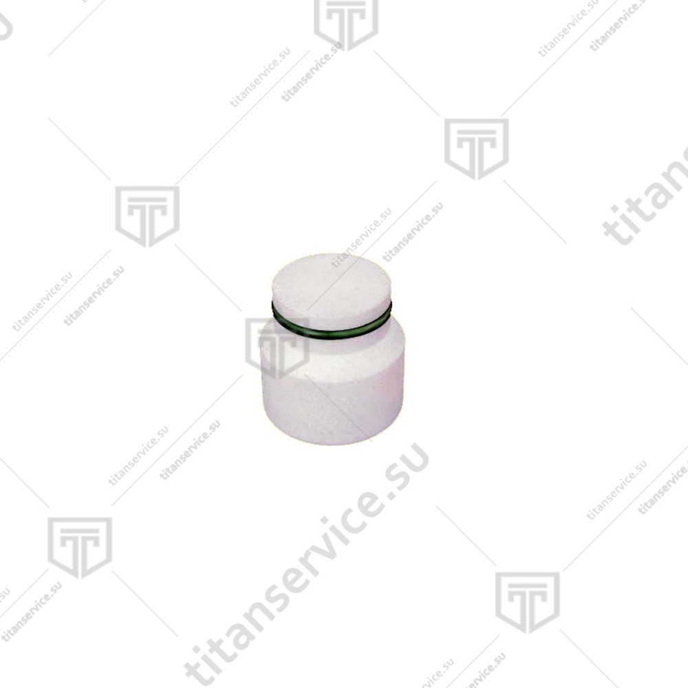Пробка для жарочной поверхности Apach Cook Line APTE-89PL/PL A980122 - фото №1