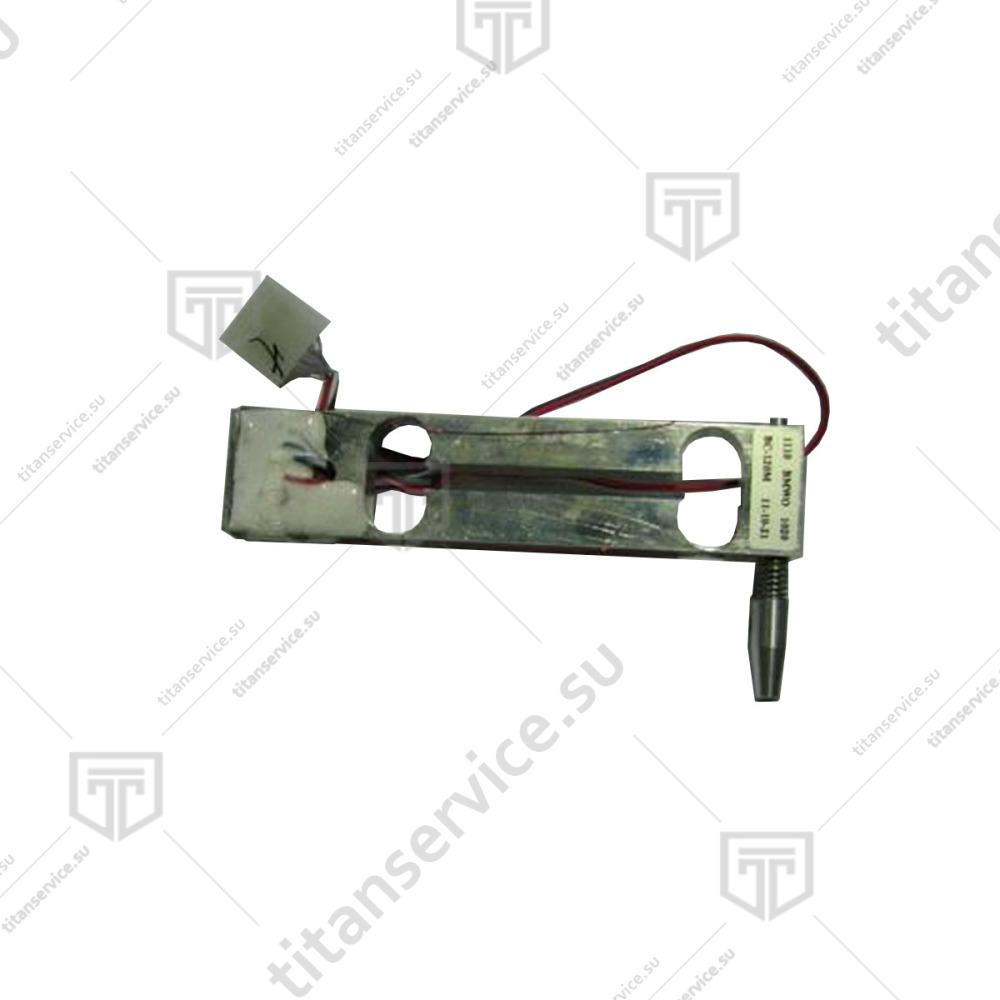 Тензодатчик для весов лабораторных CAS BC-1.2MW - фото №1