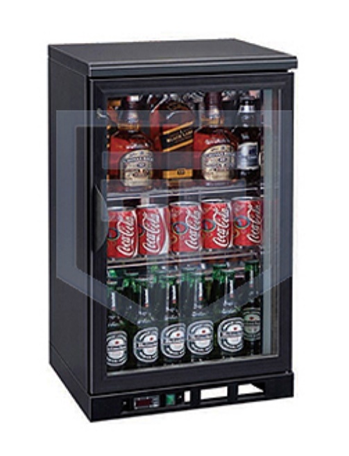 Холодильник барный Koreco SC150G - фото №1