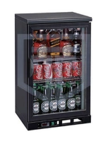 Холодильник барный Koreco SC150G