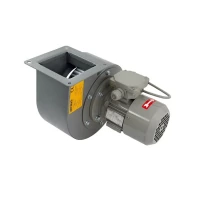Вентилятор для печи ротационной Apach Bakery Line B46C 31900062