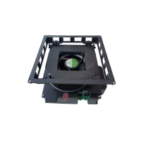 Генератор для индукционной плиты 3,5кВт Техно-ТТ ИПП-21013