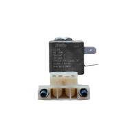 Клапан электромагнитный для кофеварки Hurakan HKN-ME717 ME-712-00803