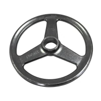 Шкив верхний пилы для резки мяса SIRMAN SO2020 LF2005010