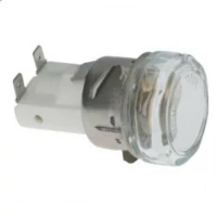 Лампа галогеновая в комплекте для печи конвекционной XF 003/013/023/033/040/043 UNOX VE1480A0