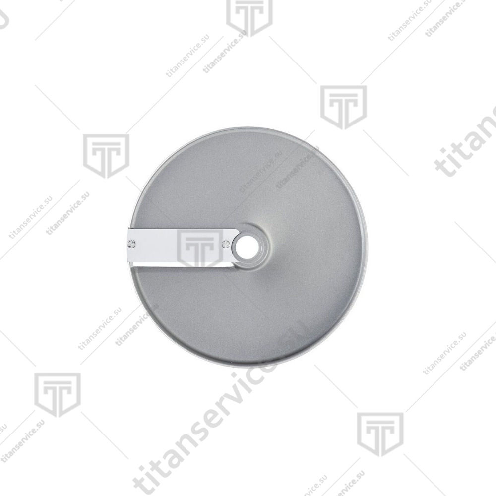 Диск кубики для овощерезки 20х20х20мм Robot Coupe CL50/60 28114W MINERAL+ - фото №2