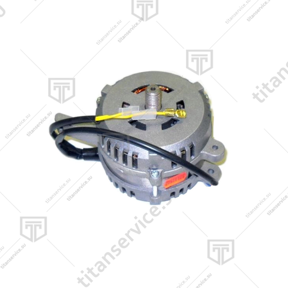 Двигатель для слайсера Beckers ES 220 AFF02246 - фото №1