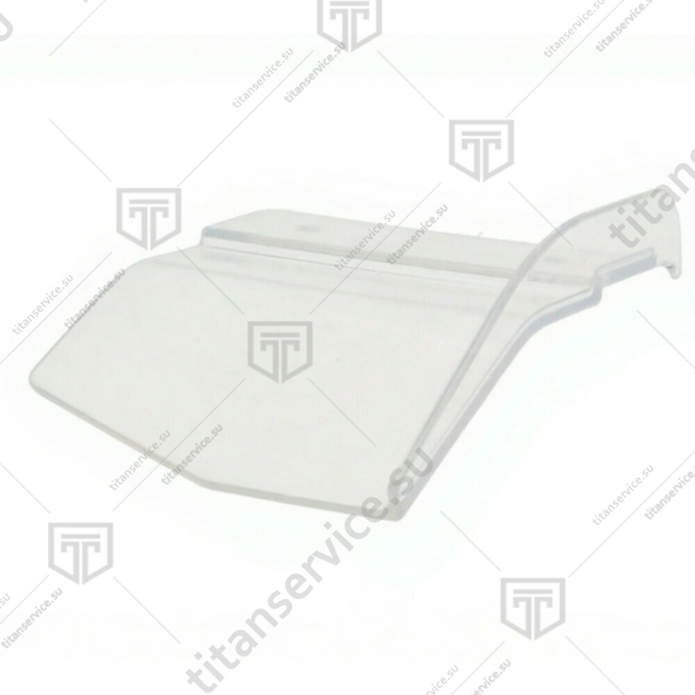 Экран защитный для слайсера SIRMAN MIRRA 300 19562324.06 - фото №4