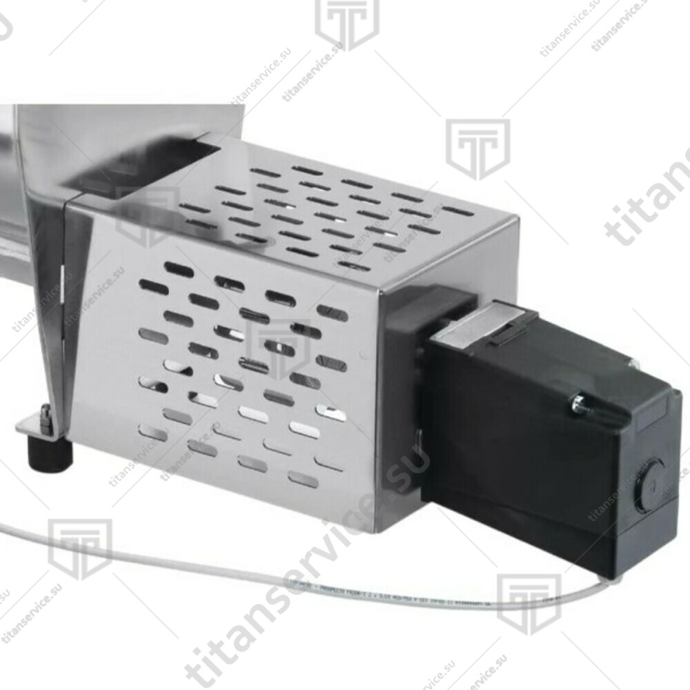 Насадка для аппарата приготовления пасты SIRMAN PASTACUTTER SINFONIA 2 - фото №1